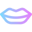 Lips 图标 64x64