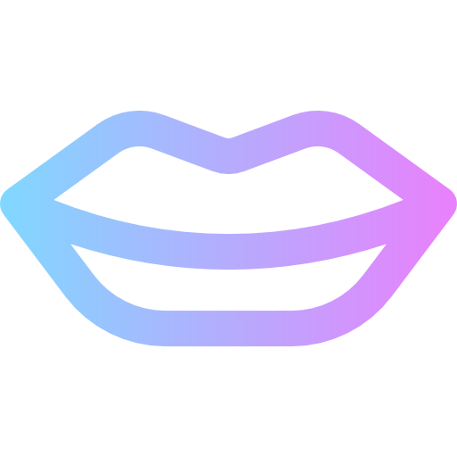 Lips icon