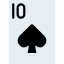 Poker icon 64x64