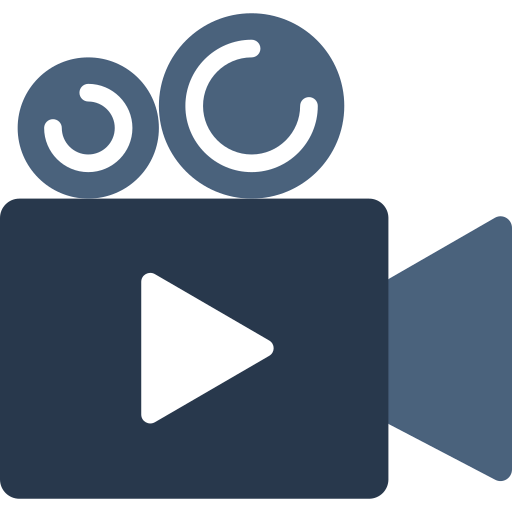 Camera Symbol