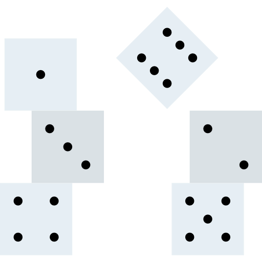 Dices icon