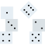 Dices icon 64x64