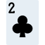 Poker icon 64x64