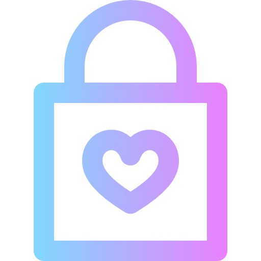 Padlock icon