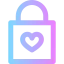 Padlock 图标 64x64