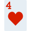 Poker icon 64x64