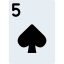 Poker icon 64x64