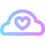 Cloud 图标 64x64