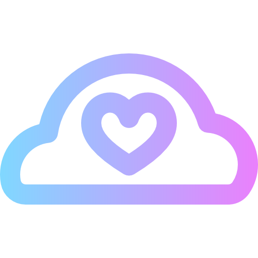 Cloud icon
