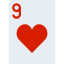 Poker icon 64x64