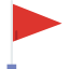 Flag ícone 64x64