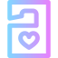 Do not disturb icon 64x64