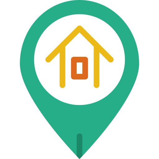 Location icon