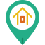 Location icon 64x64