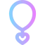 Necklace icon 64x64