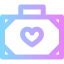 Suitcase icon 64x64