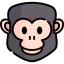 Gorilla icon 64x64