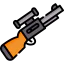 Rifle icon 64x64