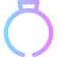 Engagement ring icon 64x64