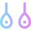 Earrings icon 64x64