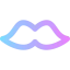 Moustache icon 64x64