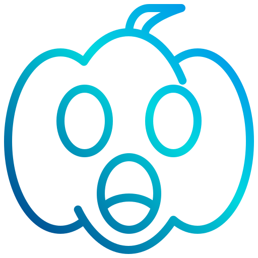 Pumpkin icon
