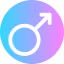 Male icon 64x64