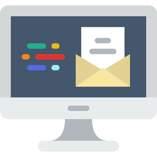 Message biểu tượng