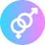 Gender icon 64x64