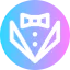 Tuxedo icon 64x64