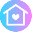 Home icon 64x64
