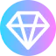 Diamond icon 64x64
