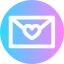 Love letter icon 64x64