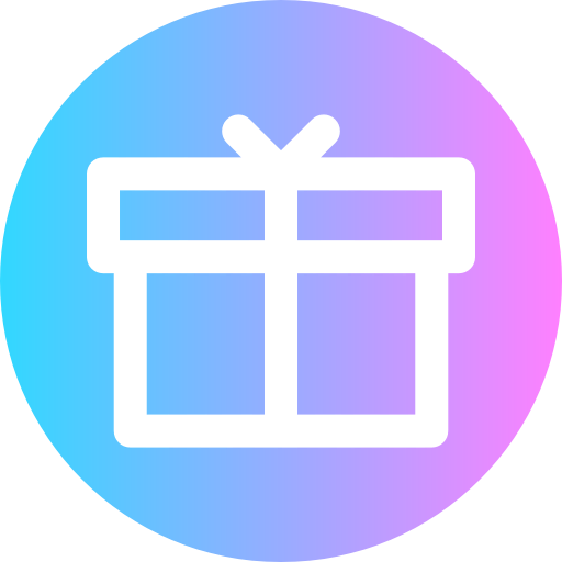 Gift icon