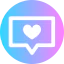 Chat icon 64x64