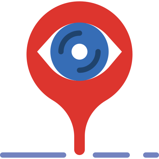 Location icon