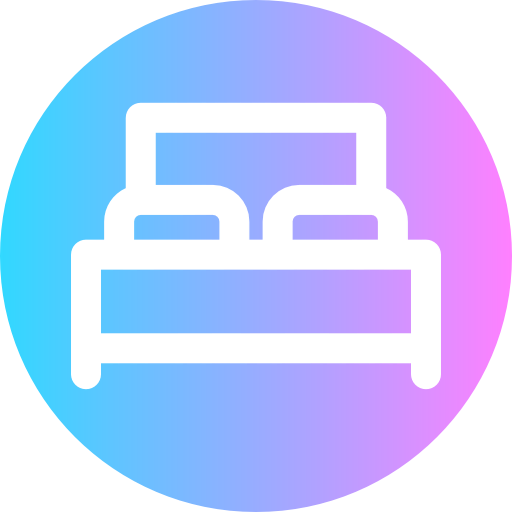 Bed icon