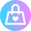 Handbag icon 64x64