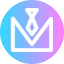 Tuxedo icon 64x64