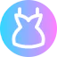 Wedding dress icon 64x64