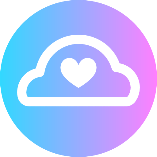 Cloud icon