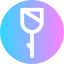 Rose icon 64x64