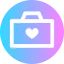 Photo camera icon 64x64