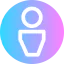 Man icon 64x64