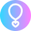 Necklace icon 64x64