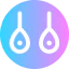 Earrings icon 64x64