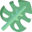 Leaf icon 64x64