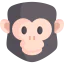Gorilla icon 64x64