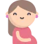 Pregnant 图标 64x64