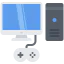 Computer icon 64x64